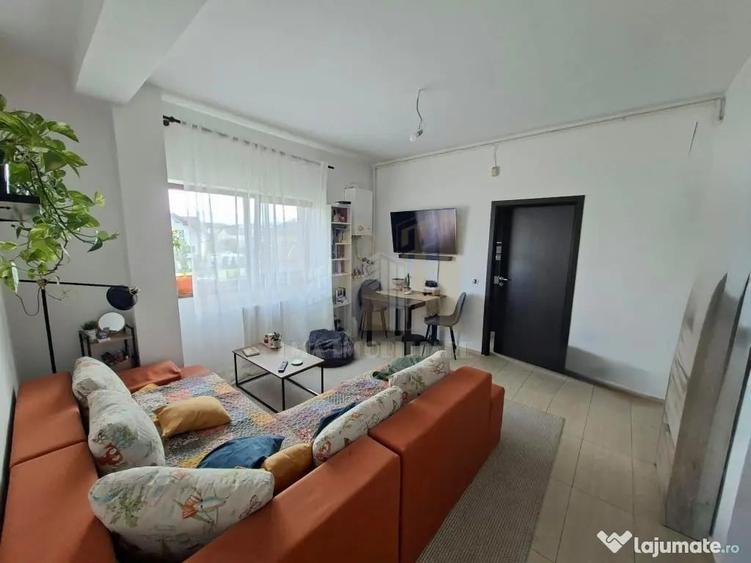 Apartament 3 camere Uranus Sanpetru Brasov - Sanpetru (Brasov) - 6