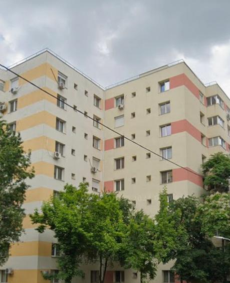 BD. CHISINAU X BD. BASARABIA, BLOC 1982, AP. 4 CAMERE CU CENTRALA PROPRIE - 1