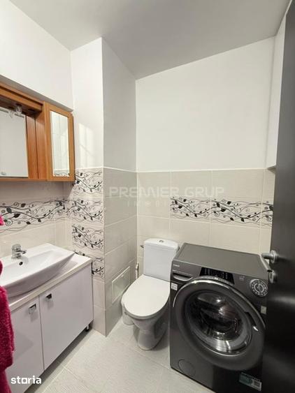 Apartament cu 4 camere decomandat în Păcurari