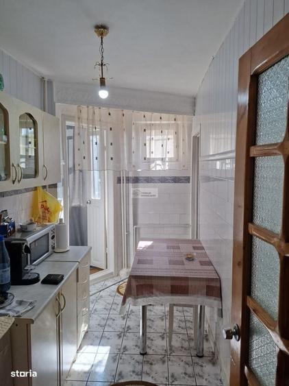 Apartament cu 2 camere în Ultracentral