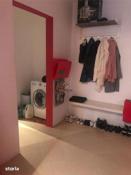 Apartament cu 2 camere decomandat, mobilat în Fabric