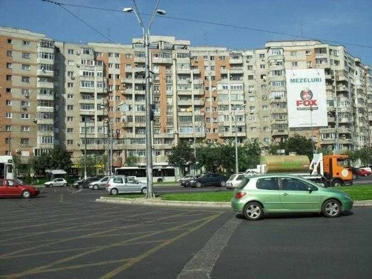 Spațiu comercial, de 7 mp, în Dristor