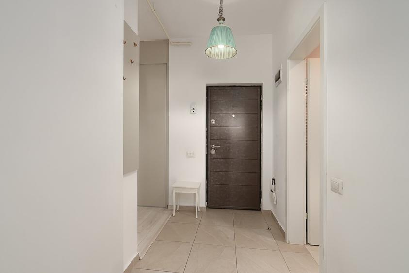 Apartament 2 camere Iuliu Maniu, bloc nou, cu parcare subteran - 10