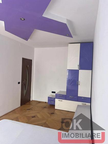 Apartament cu 3 camere decomandat în UTA