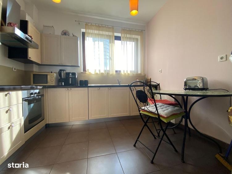 Apartament cu 3 camere în Kiseleff