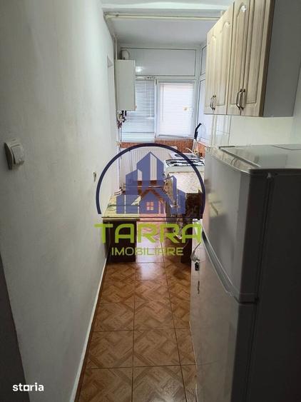 Garsoniera de inchiriat in Alba Iulia zona Cetate - 6