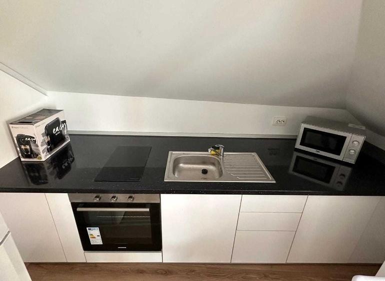 Apartament in centru de inchiriat - 6