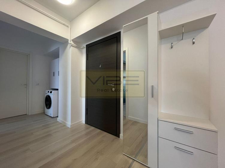 Apartament 2 camere decomandat Conest Evolution - 12