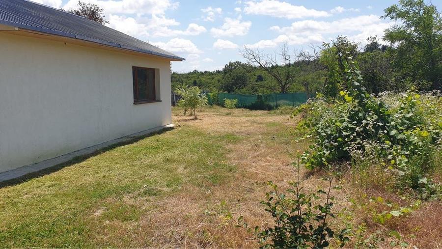 Casă cu 4 camere în Budești