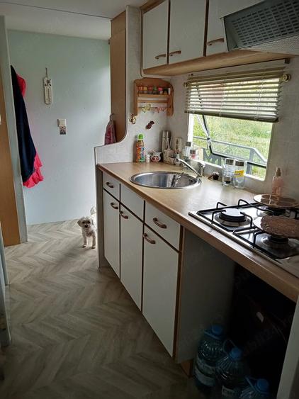 Casă cu Teren 200 Mp în Mănăstirea