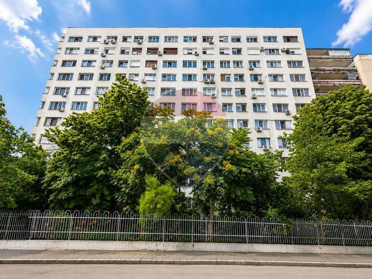 Garsoniera de vanzare, 38mp, renovata 2023, metrou Nicolae Grigorescu - 15