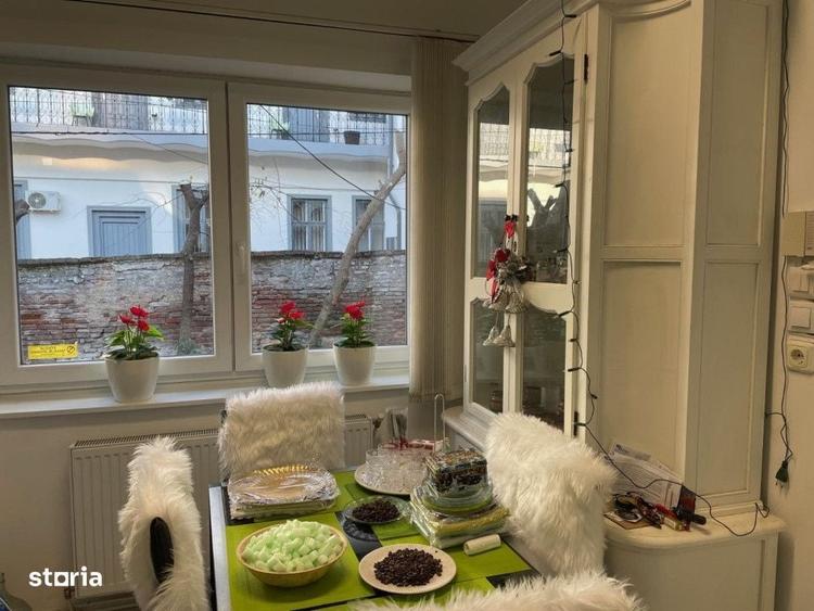 Casa de locuit, aparthotel, birou, 65 mp, 2 camere, Parcul Central, UM - 6