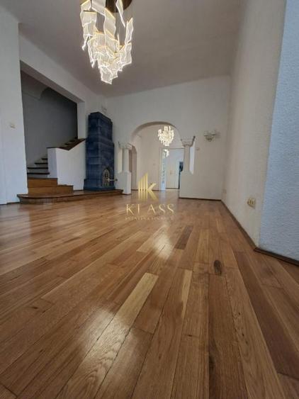 Vilă reprezentativă 16 camere, 375 mp | Birouri | Foișorul de Foc – Plantelor - 2