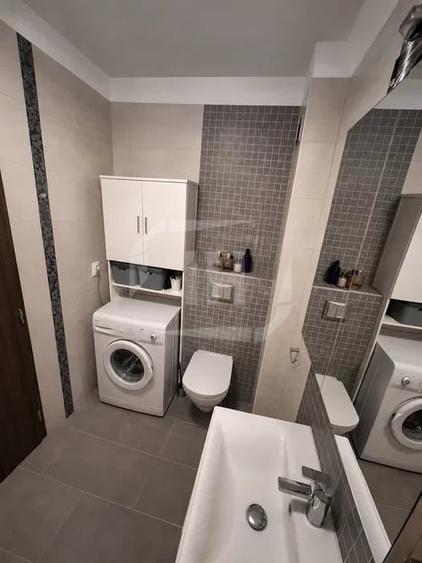 Apartament 2 camere, parcare , cartier Buna Ziua - 4