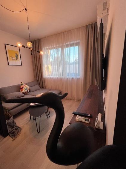 Studio dublu Aviatiei 10 min metrou Aurel Valicu , Promenada Mall, Herastrau - 12