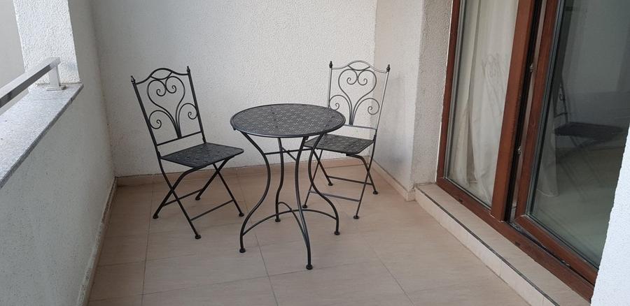 Proprietar ofer spre inchiriere apartament in complexul Soho Unirii - 14