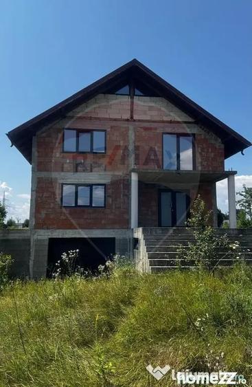 Casa / Vila cu 6 camere de vanzare - Costana (Suceava) - 5
