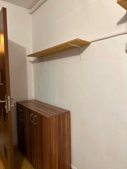 Garsonieră decomandată în Exterior Vest