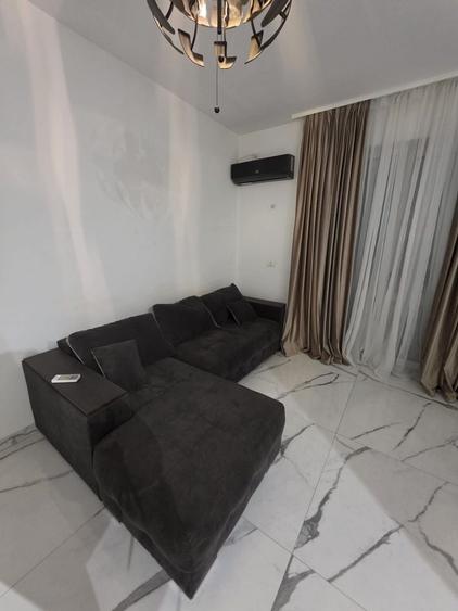 Apartament cu 2 camere în Rudicica