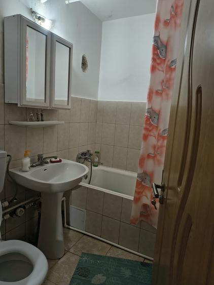 Apartament cu 2 camere în Bălcescu