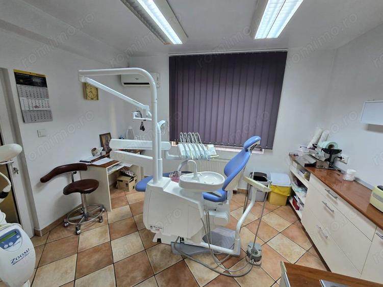 Spațiu comercial, de 68 mp, în Central
