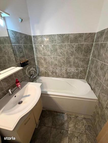 Garsonieră decomandată în Podu Roș