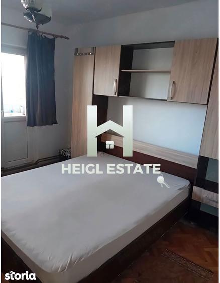 Apartament cu 2 camere, mobilat în Soarelui