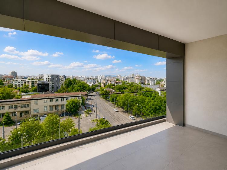 Apartament cu 3 camere decomandat, mobilat în Dristor