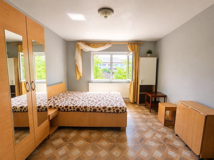 Garsonieră Complexul Studențesc - 2