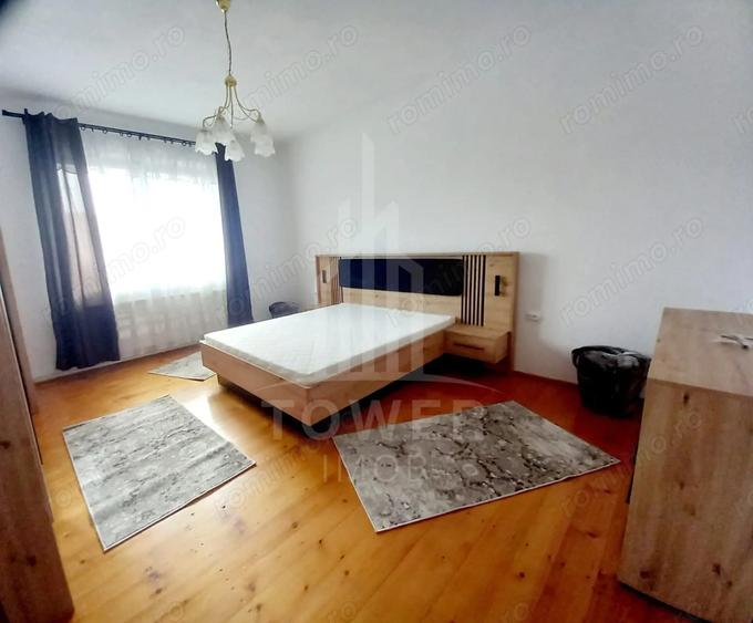 Casă cu 3 camere cu Canalizare în Țiglari