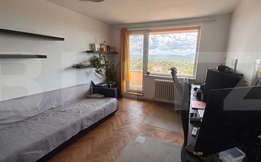 Apartament cu 2 camere, 44 mp, zona Simeria - 2
