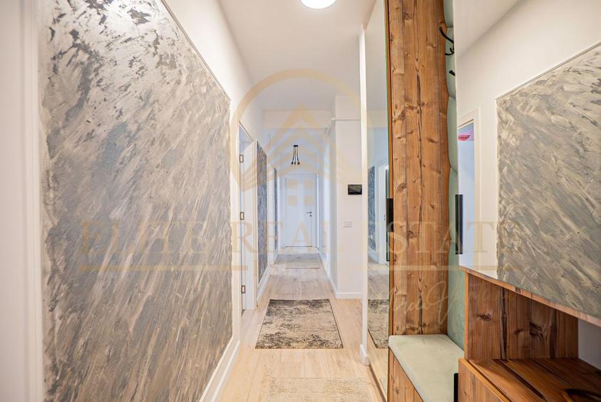 Apartament 3 camere Energia | 2 locuri de parcare incluse - 3