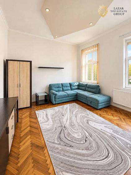 Casă cu 4 camere cu Teren 300 Mp în Pârneava