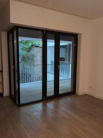 Apartament semidecomandat în Universitate