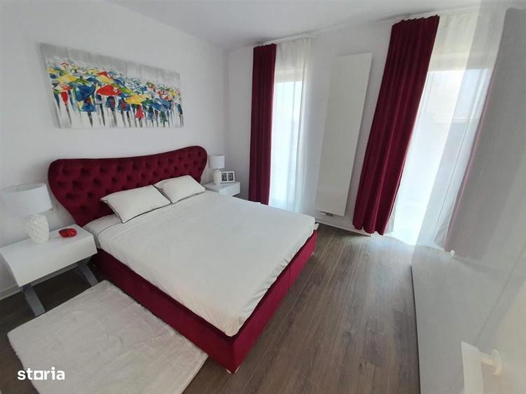 Apartament 2 camere | Cloud9 | Aviatiei | Parcare subterana - 3