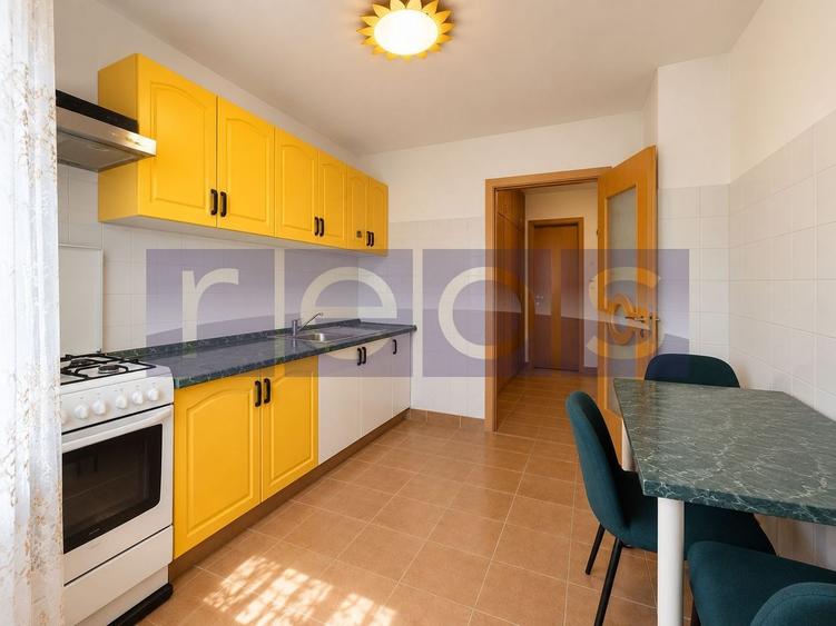 Apartament cu 2 camere decomandat în Aviației