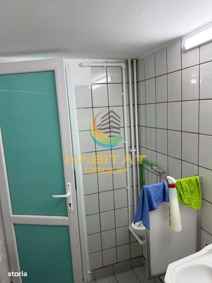 Spațiu comercial, de 200 mp, în Central