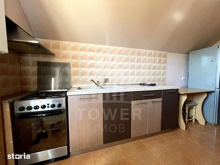 Inchiriez apartament 3 camere la vila Strand - 11