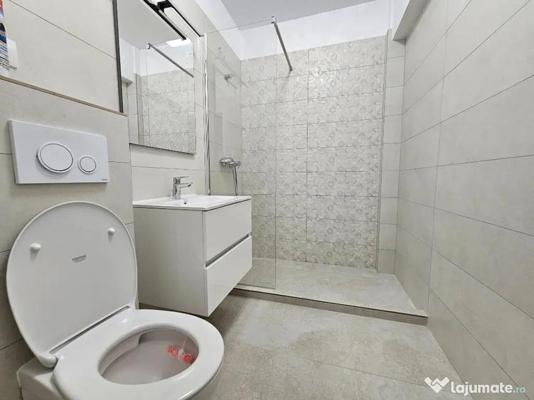 Garsoniera spatioasa, metrou Berceni - 81 Residence - 2