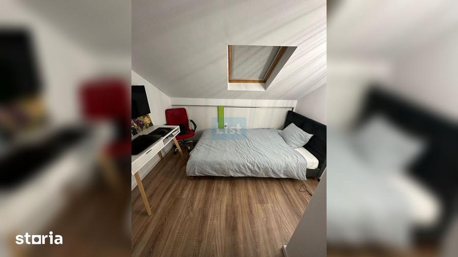 Casă cu 3 camere cu Teren 200 Mp în Gheorgheni
