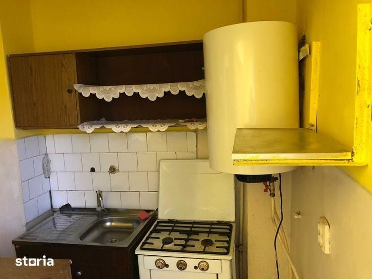 Garsonieră în Progresul