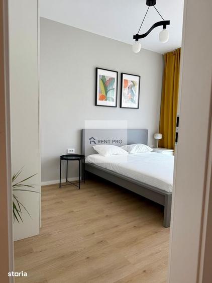 Apartament cu 2 camere în Cotroceni
