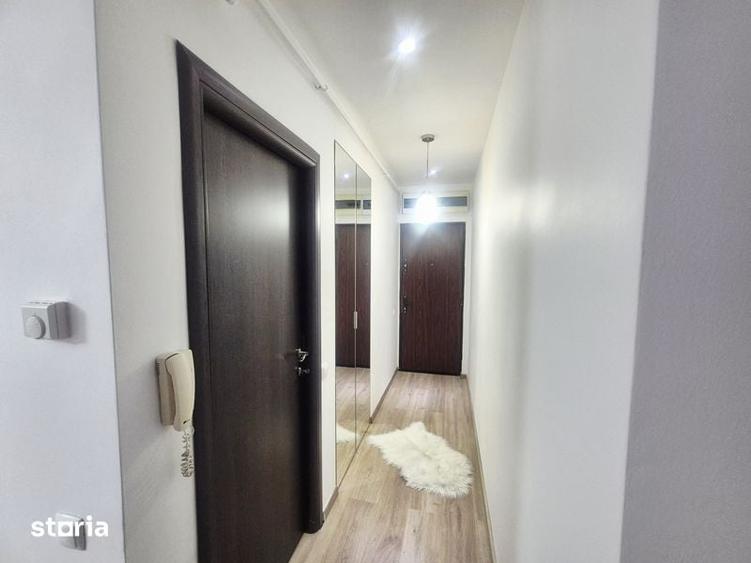 Apartament cu 3 camere decomandat în Cantacuzino