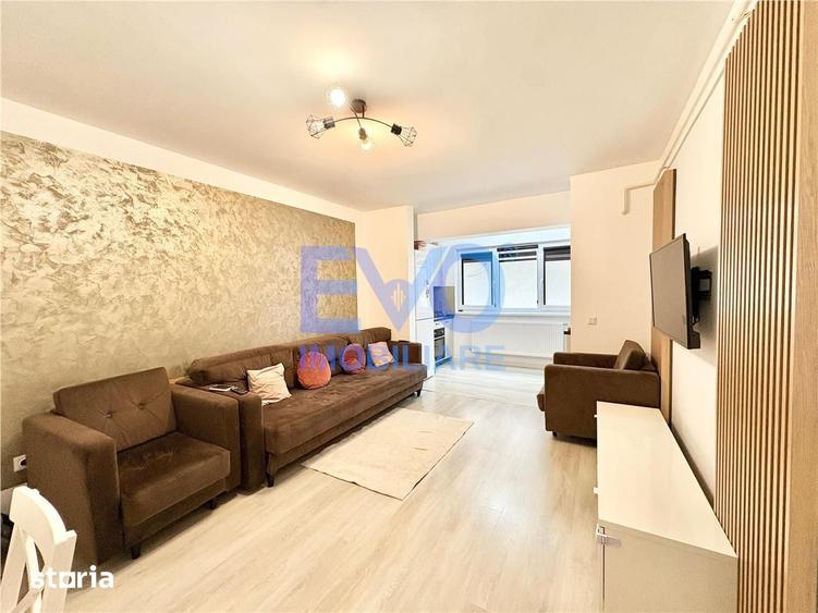 Apartament 3 camere, decomandat, loc de parcare, Rediu, Iasi - 6