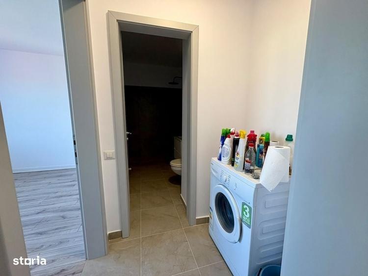 Apartament cu 2 camere renovat | 45mp | Balcon | Grigorescu | Vlahuta - 5