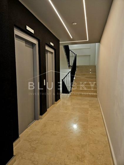Apartament cu 2 camere decomandat în Faleza Nord