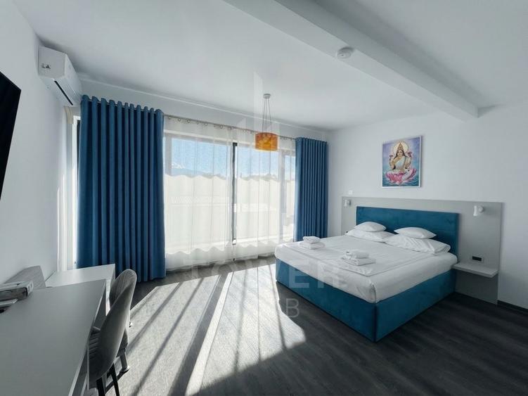 Hotel/Pensiune, de 830 mp, în Central