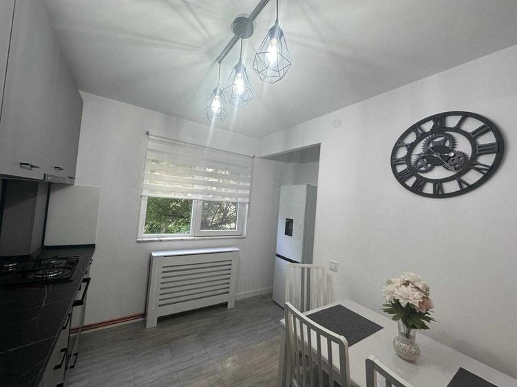Apartament cu 2 camere decomandat în Tineretului