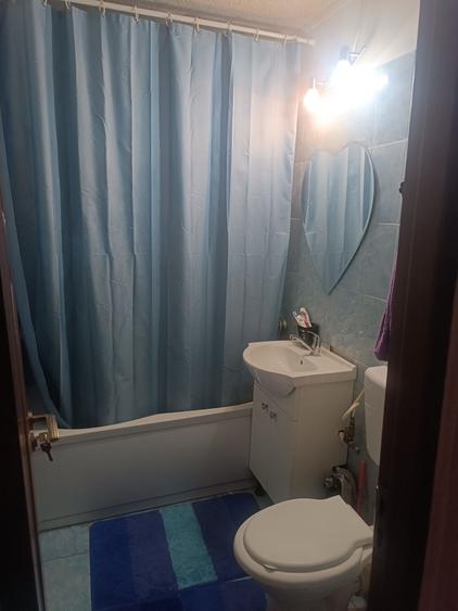 Vand apartament cu 2 camere - 7