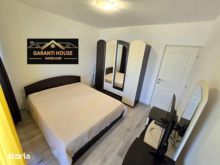 Apartament cu 2 camere decomandat în Vasile Alecsandri